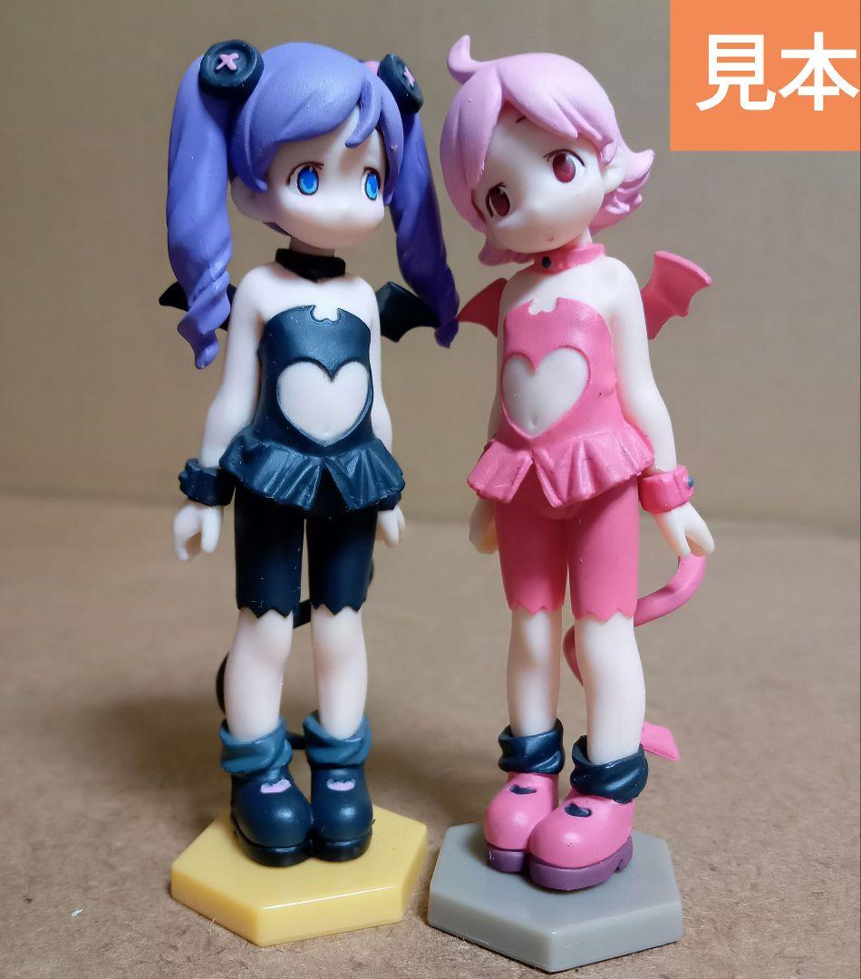 セット販売] ワンダ＆リセットのおしゃれ泥棒！ (1箱×12個入り) - メルカリ