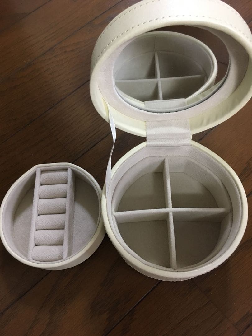 A&M ジュエリーボックス