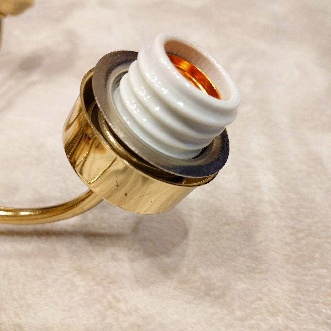 キシマ シャンデリア 5灯