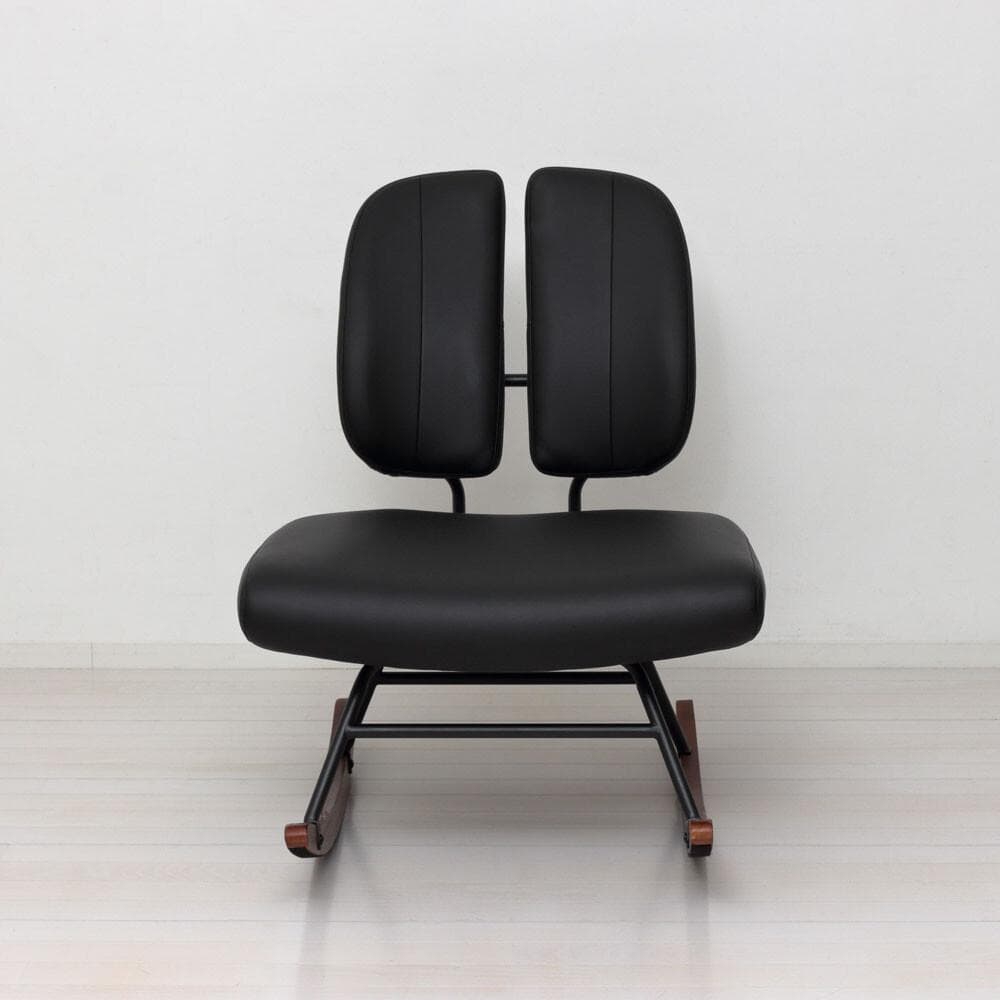 セポラ　ロッキング　チェア　プレミアム　背もたれ　セパレート　リラックス