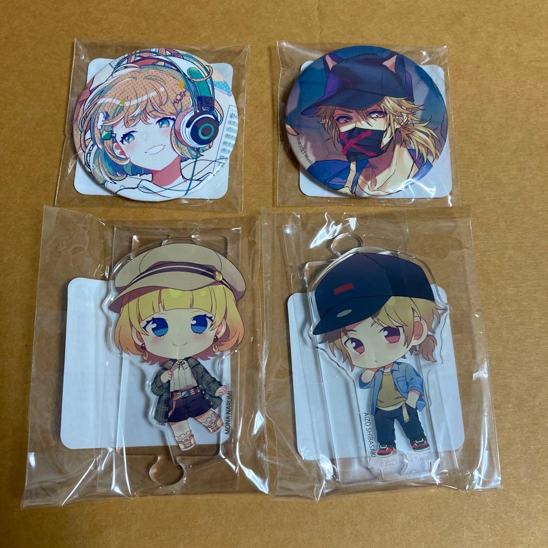 ハニワ honeyworks 告白実行委員会 - メルカリ