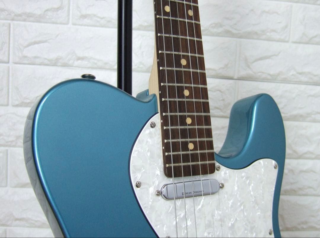 ギター Squier by Fender Telecaster Thinline