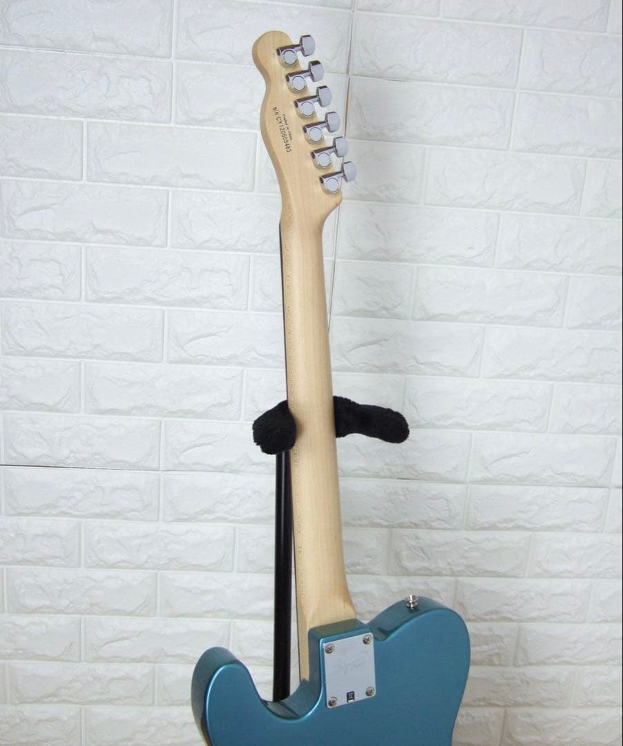 ギター Squier by Fender Telecaster Thinline