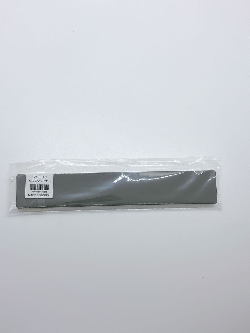 フルーリア.アクリルブラシ.コリンスキー、イエロー