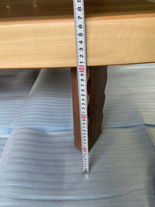 座卓　テーブル　リビングテーブル　105センチ 国産　日本製