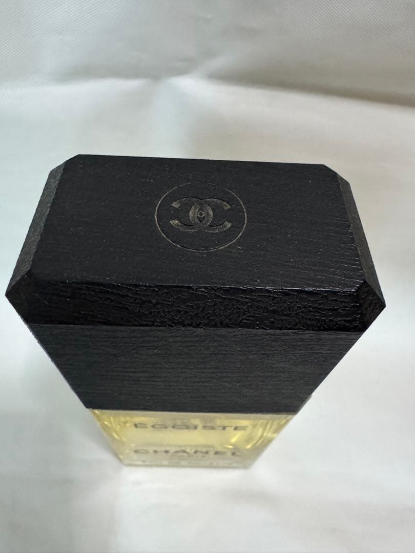 CHANEL シャネル　香水　メンズ　エゴイスト