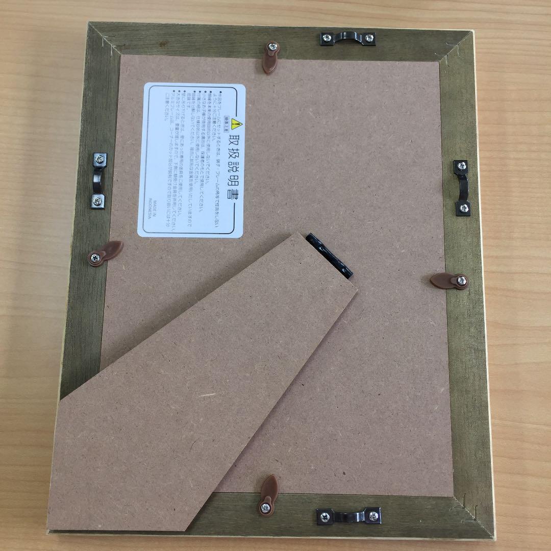 ★赤池ももこ Momoko Akaike 木口木版「Petite.4」限定40部