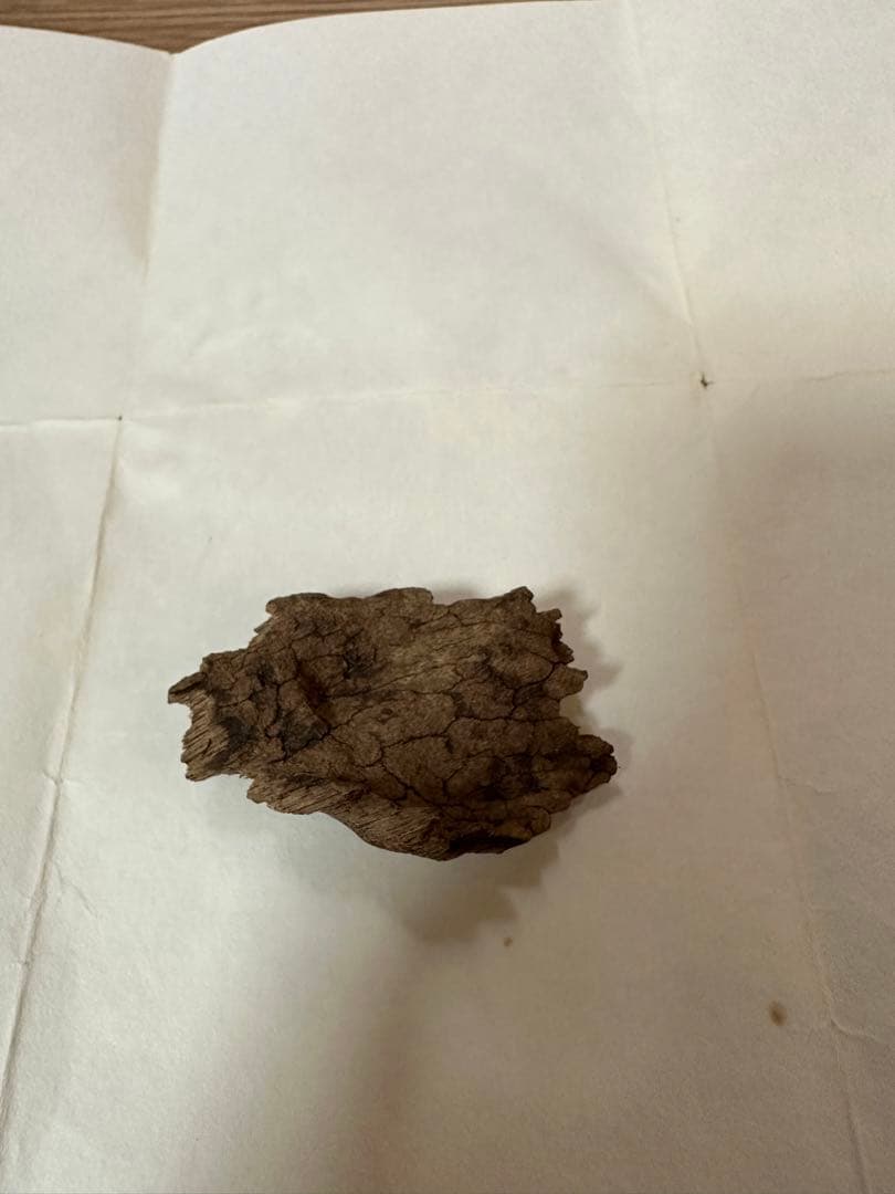 伽羅/玉初堂/2.9g・伽羅/3.7g・沈香/玉初堂/7.6g・沈香/1.2g