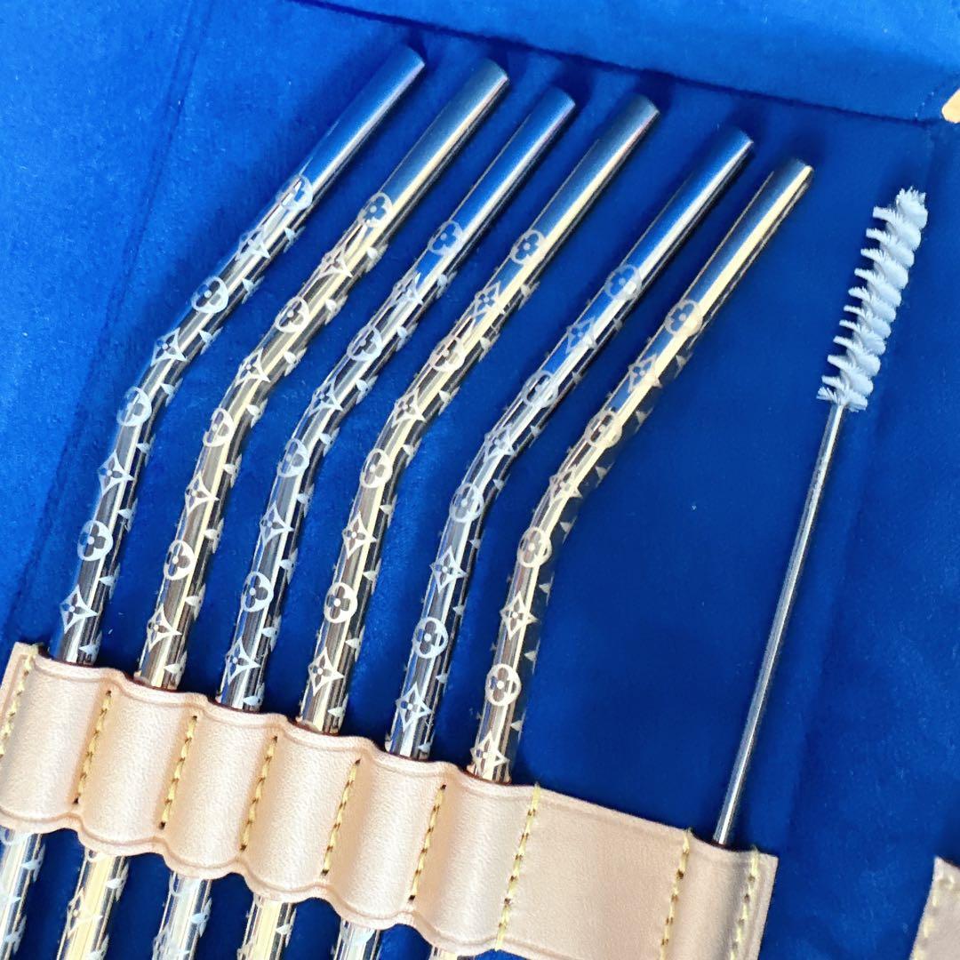 今だけタイムセール価格戻します。新品未使用 ルイヴィトン モノグラム ストロー