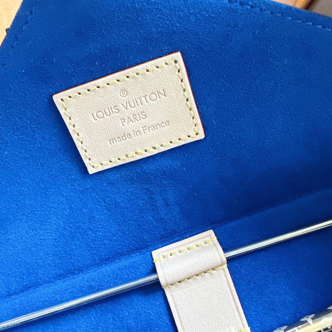 今だけタイムセール価格戻します。新品未使用 ルイヴィトン モノグラム ストロー