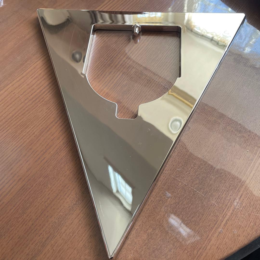 SEIKO 掛け時計　ジグザグ　zig zag