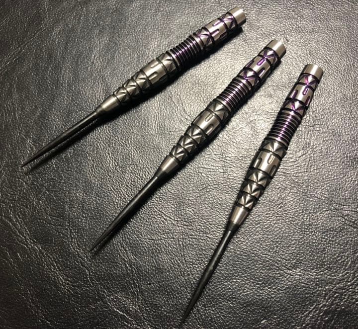 ウィンモー サイモン・ウィットロック スペシャルエディション