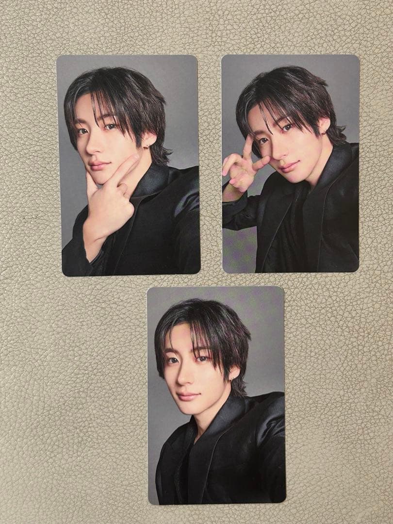 RIIZE RIIZING LOUD 東京ドーム トレカ アントン - メルカリ