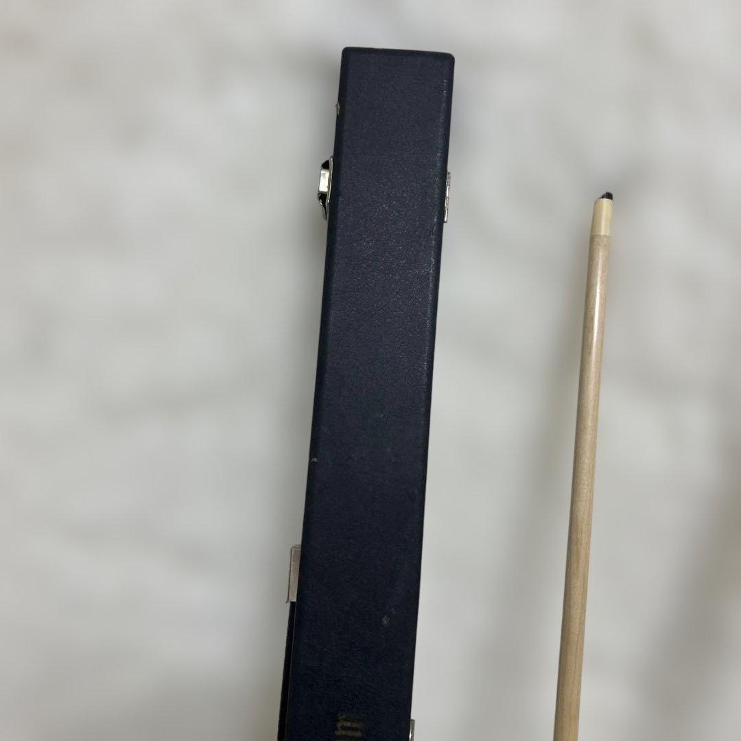 ADAM アダム ビリヤード キュー プレイキュー 19.5oz XⅡ