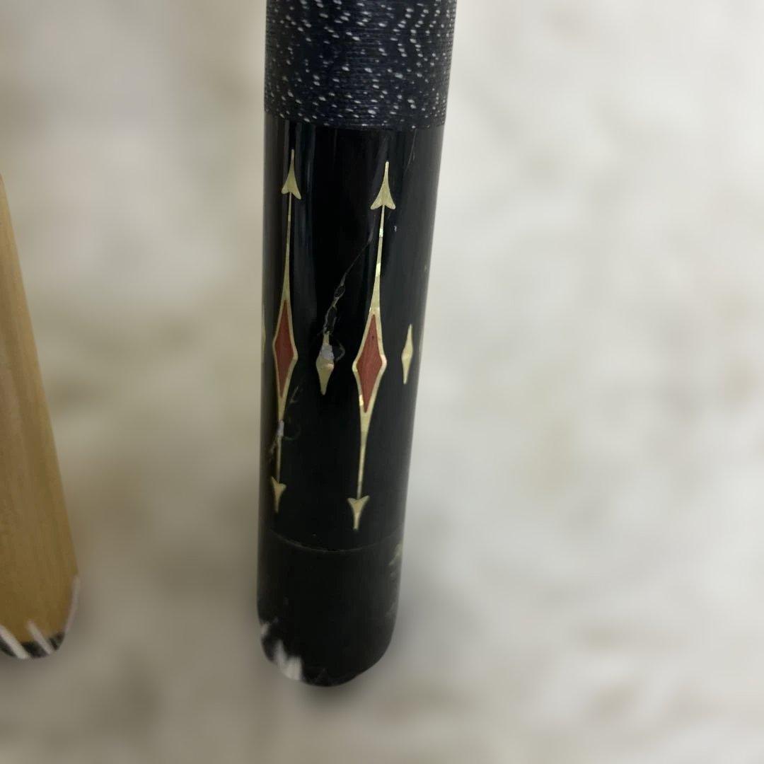 ADAM アダム ビリヤード キュー プレイキュー 19.5oz XⅡ