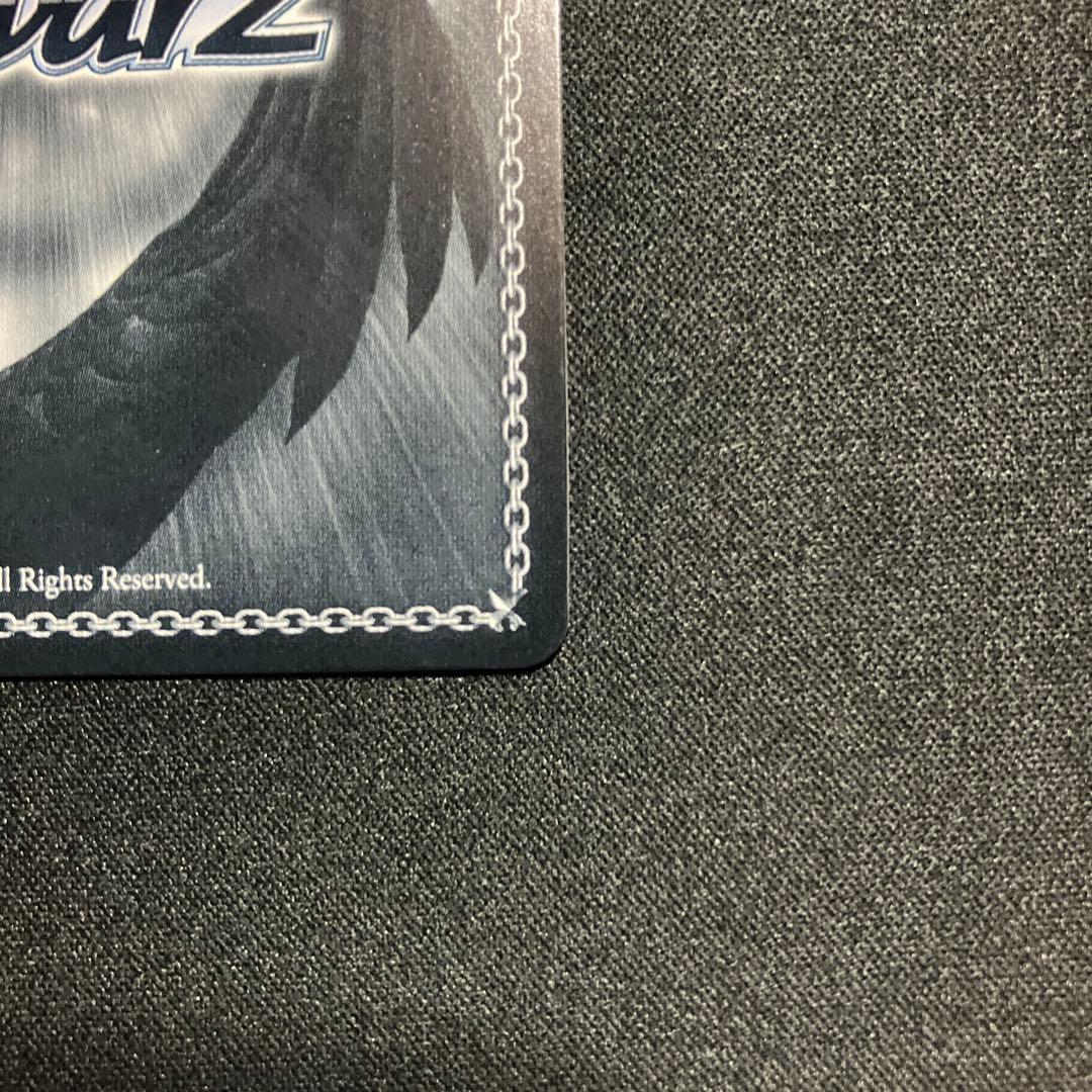 ヴァイスシュヴァルツ “雨上がりに咲く花” 智花 サイン SP SP 雨上がり