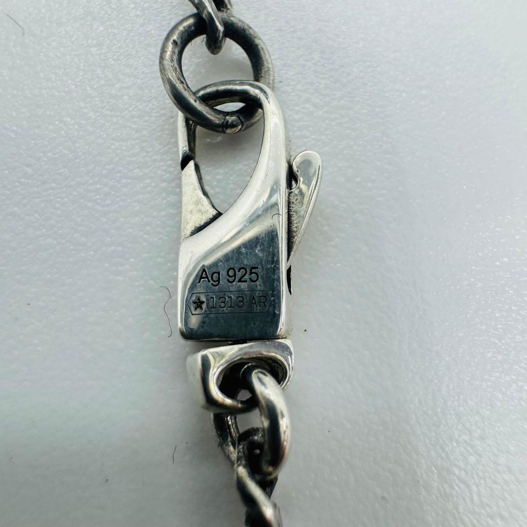 ✨グッチ✨GUCCI✨ドッグタグ✨GG &ビー✨エングレービング✨ネックレス✨