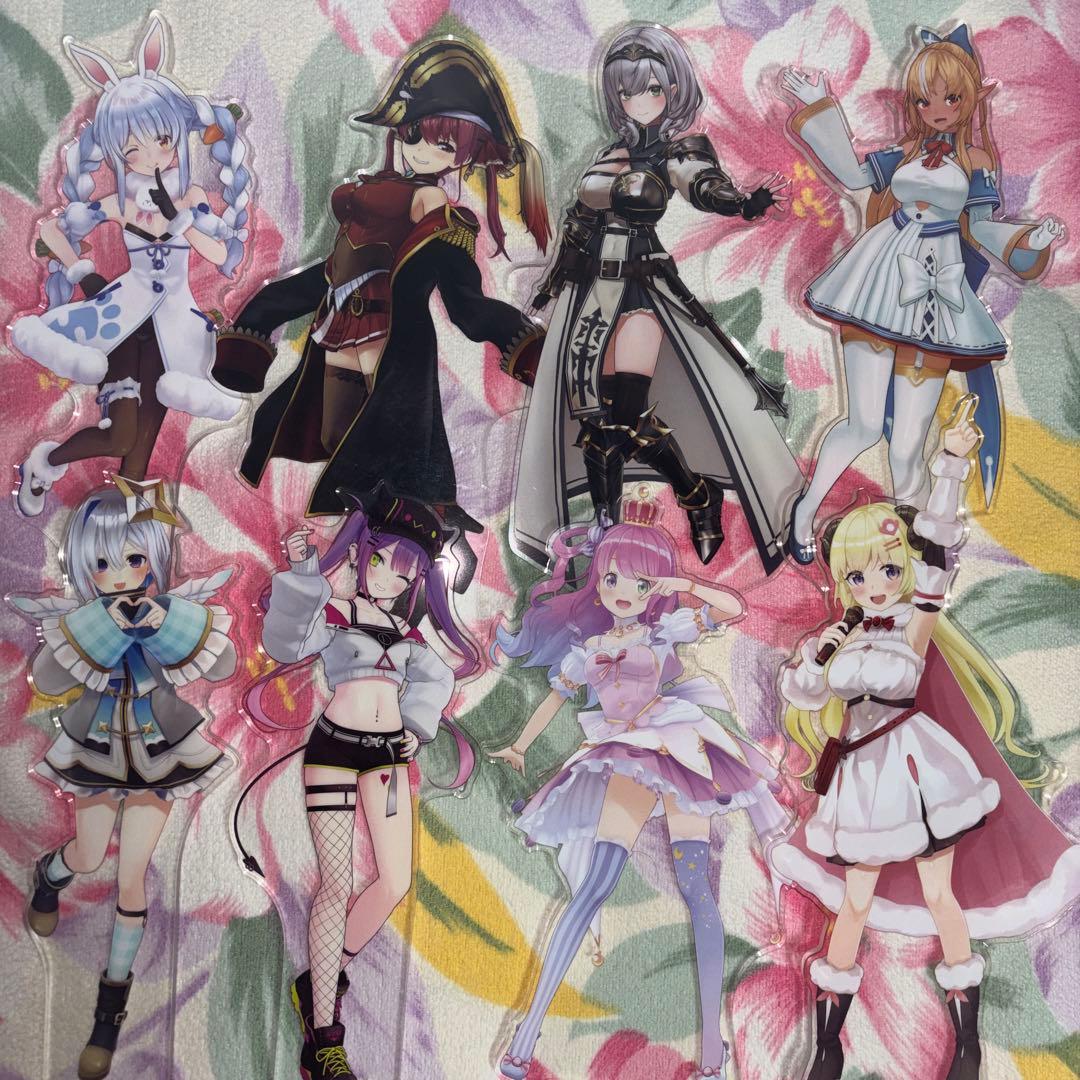 早い者勝ち！ ホロライブセット - メルカリ