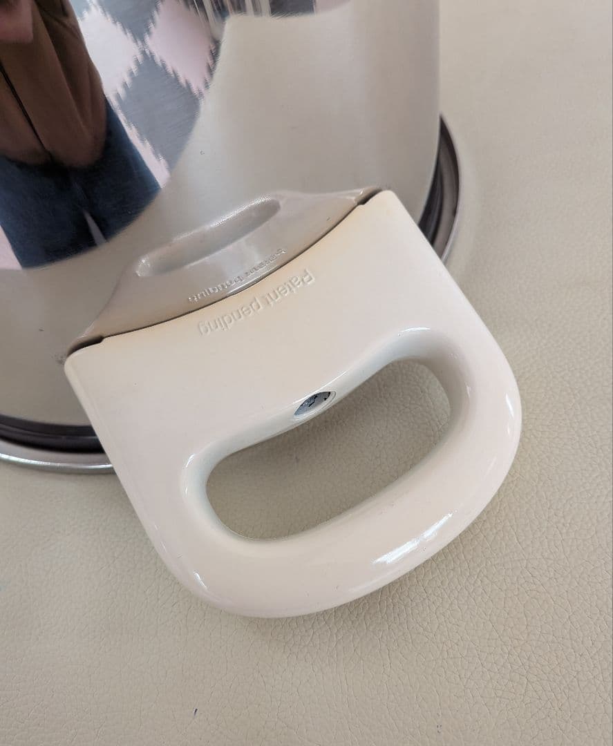 ティファール　エクスペリエンス　圧力鍋　6L