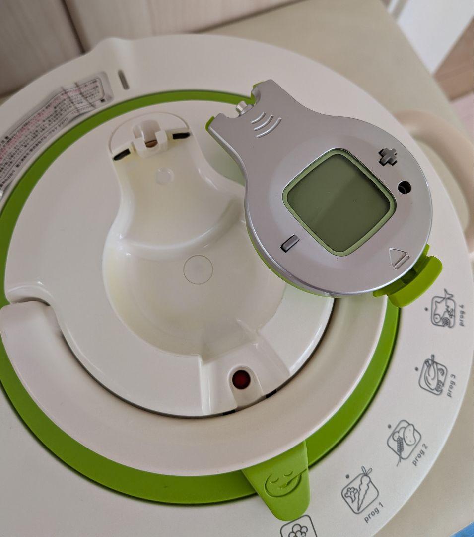 ティファール　エクスペリエンス　圧力鍋　6L