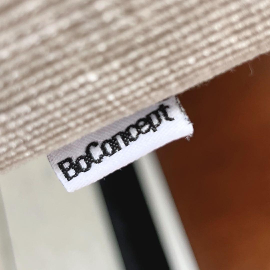 取付無料！ボーコンセプト ハンプトン 右アームファブリックカウチ