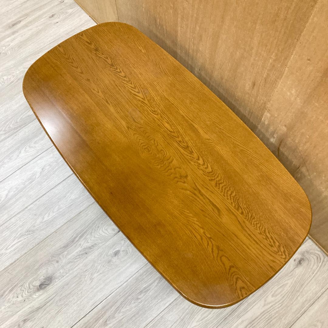 浜本工芸 センターテーブル リビングテーブル コーヒーテーブル