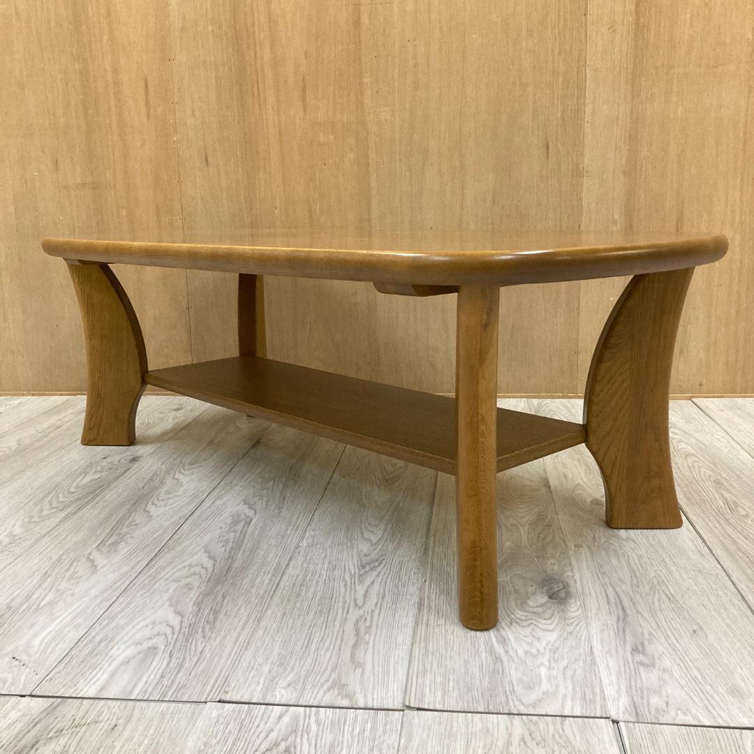 浜本工芸 センターテーブル リビングテーブル コーヒーテーブル