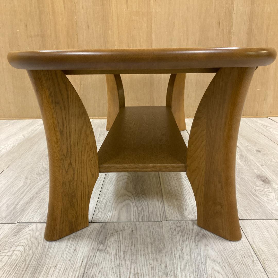 浜本工芸 センターテーブル リビングテーブル コーヒーテーブル