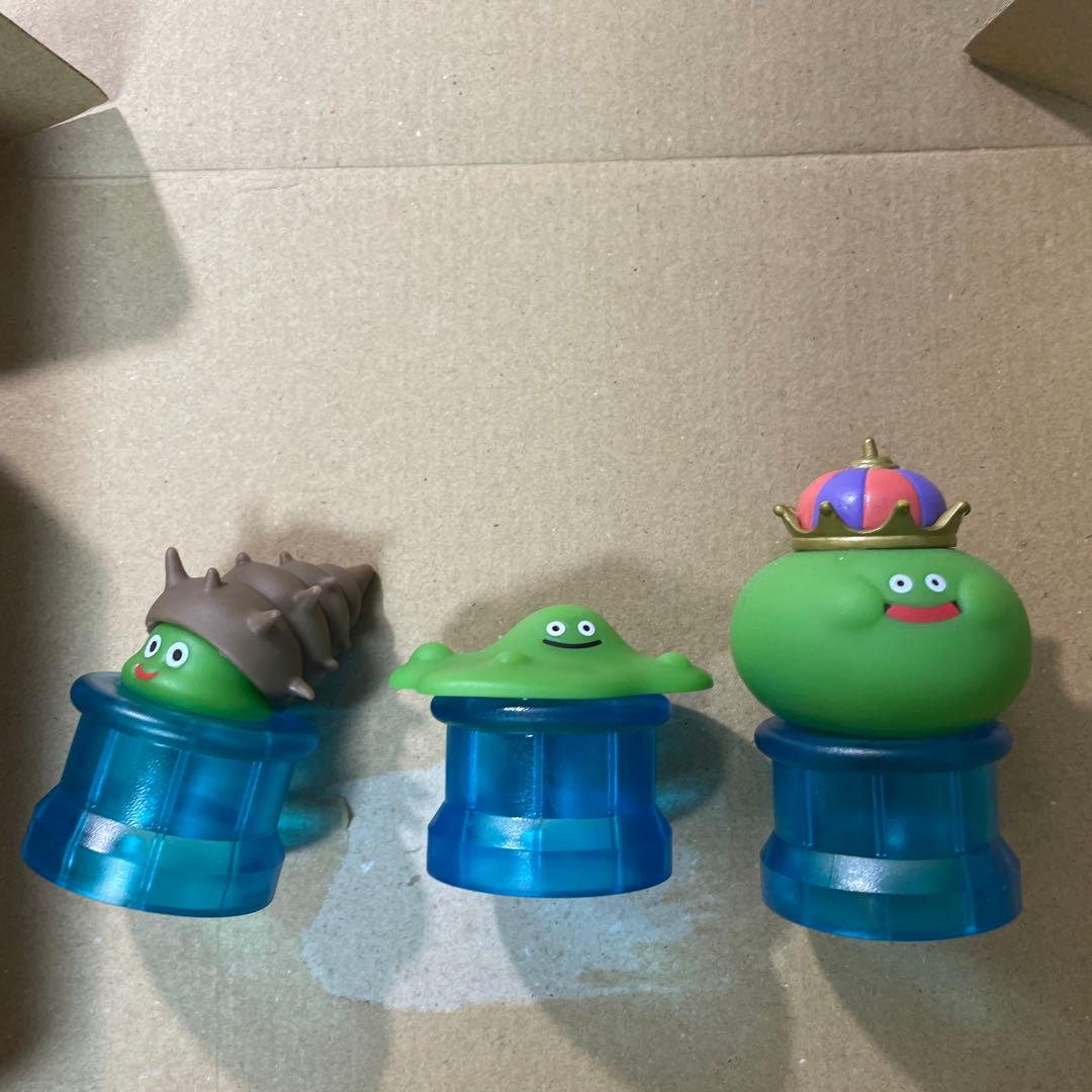 ドラゴンクエスト ボトルキャップコレクション - メルカリ