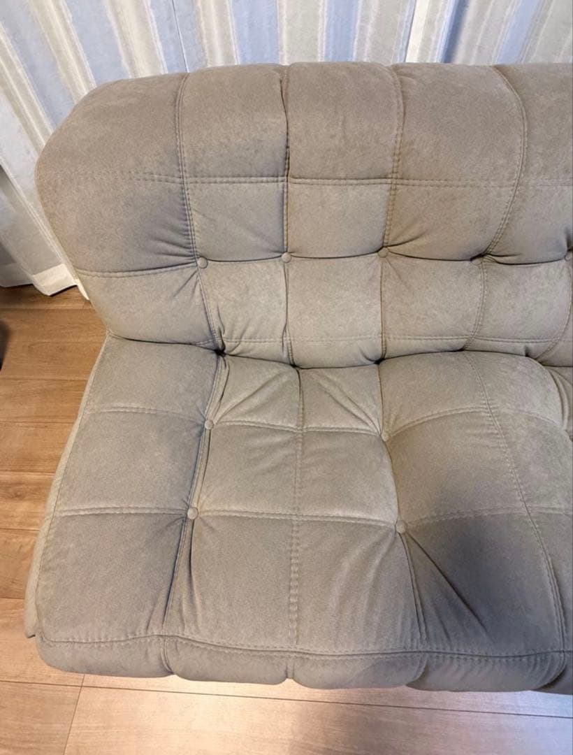 ✅25年12月納品✅ligne roset ROSETKashima2 2P片肘