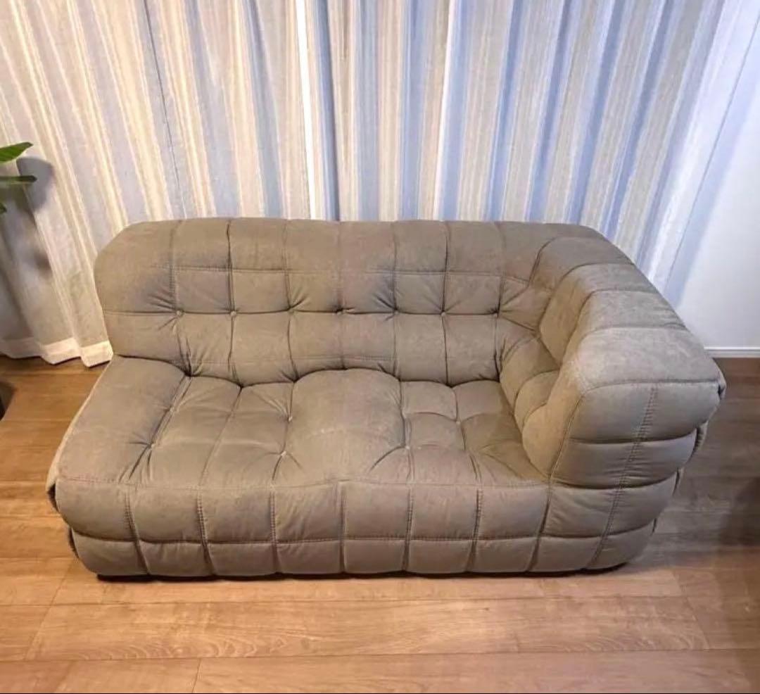 ✅25年12月納品✅ligne roset ROSETKashima2 2P片肘