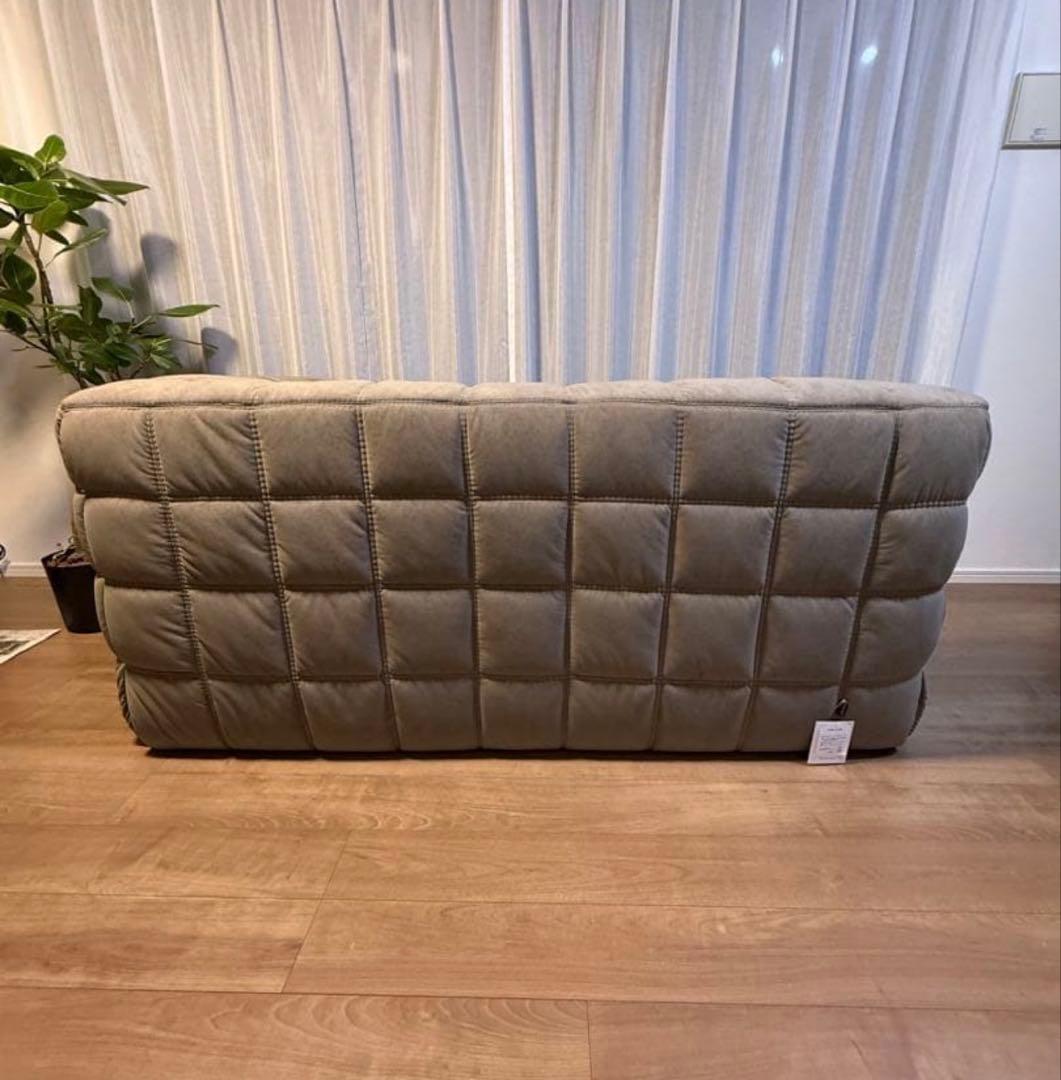 ✅25年12月納品✅ligne roset ROSETKashima2 2P片肘