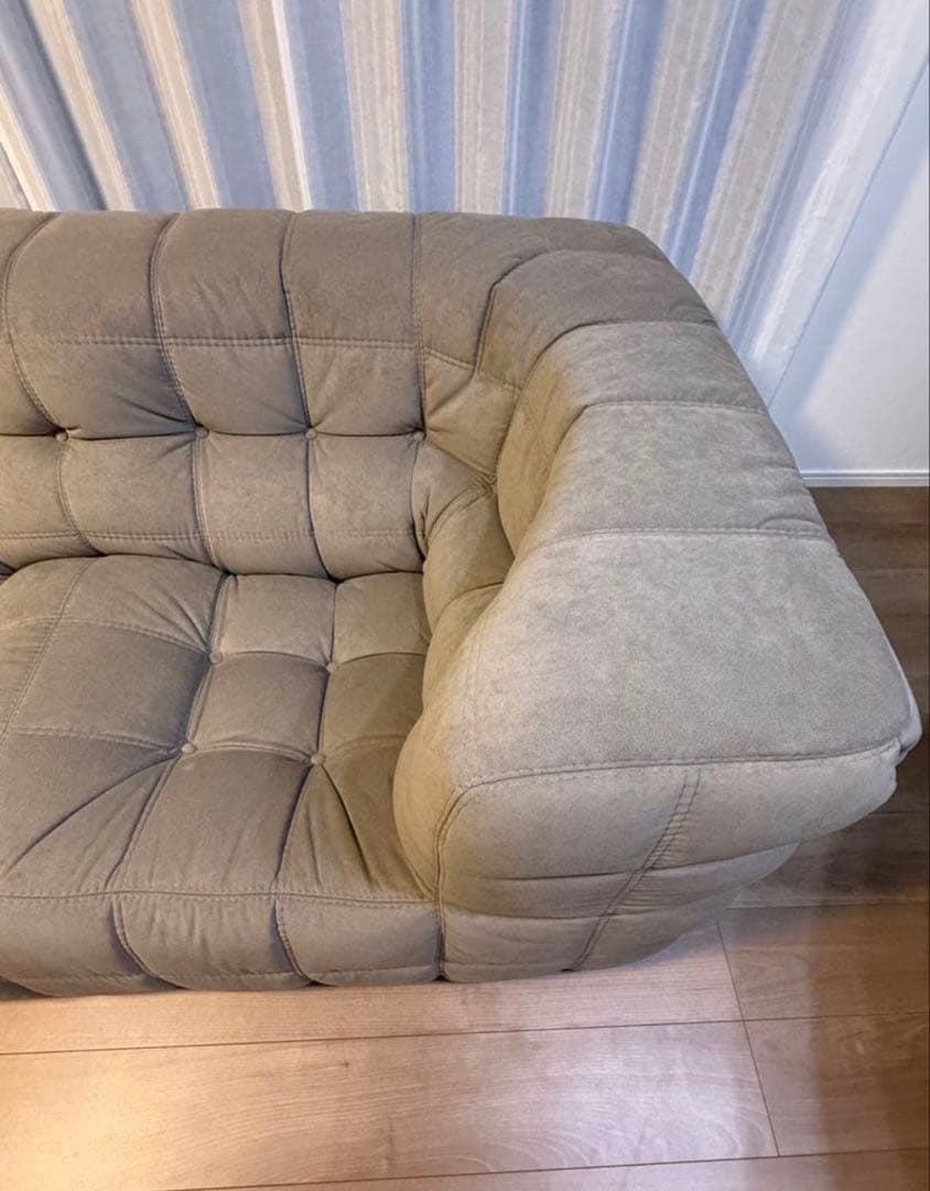 ✅25年12月納品✅ligne roset ROSETKashima2 2P片肘