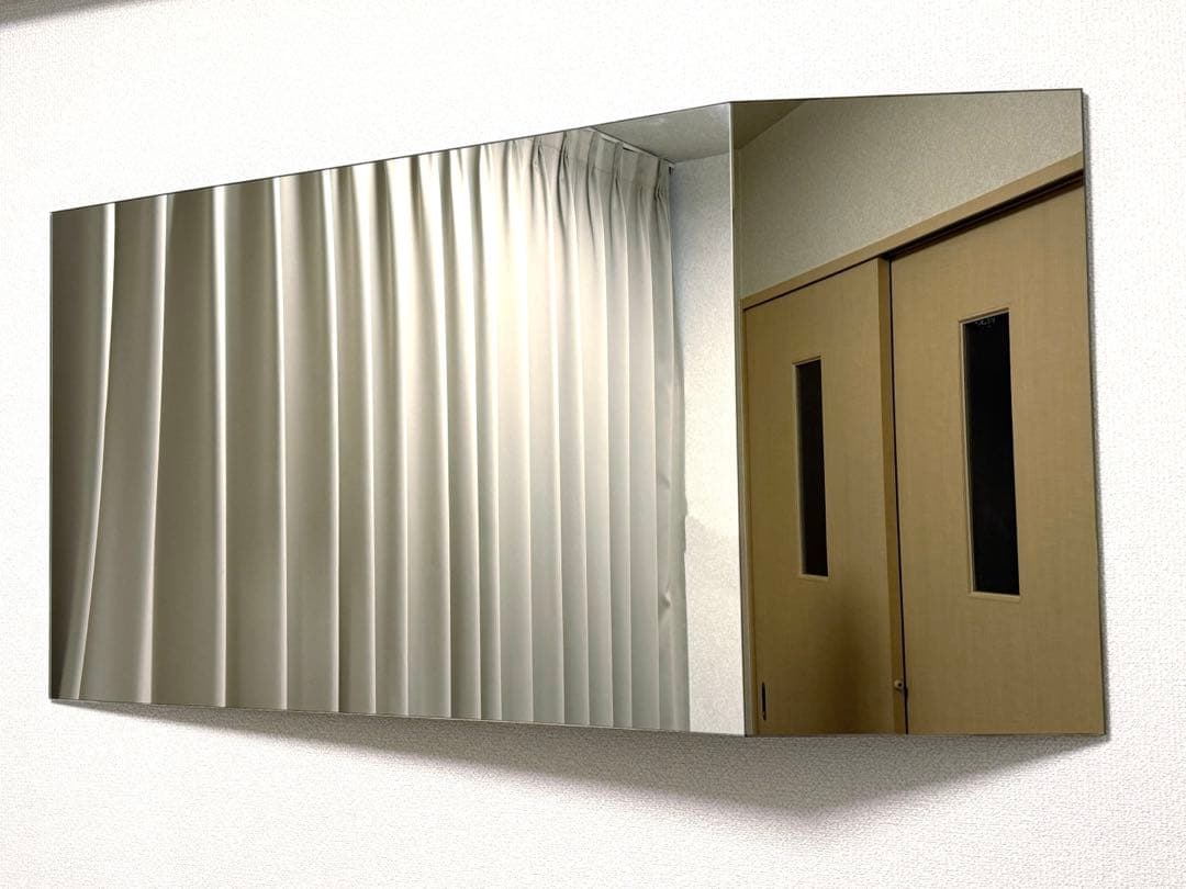 【カリガリス 】ウォールミラー calligaris