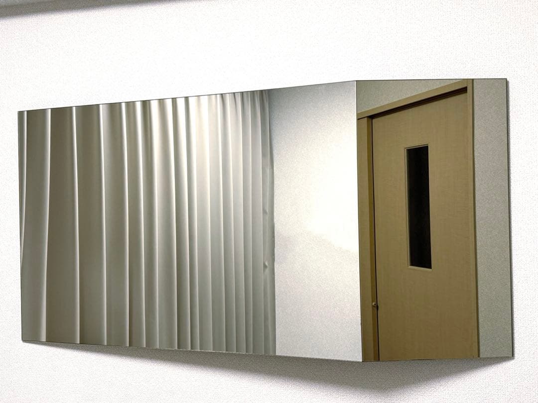 【カリガリス 】ウォールミラー calligaris