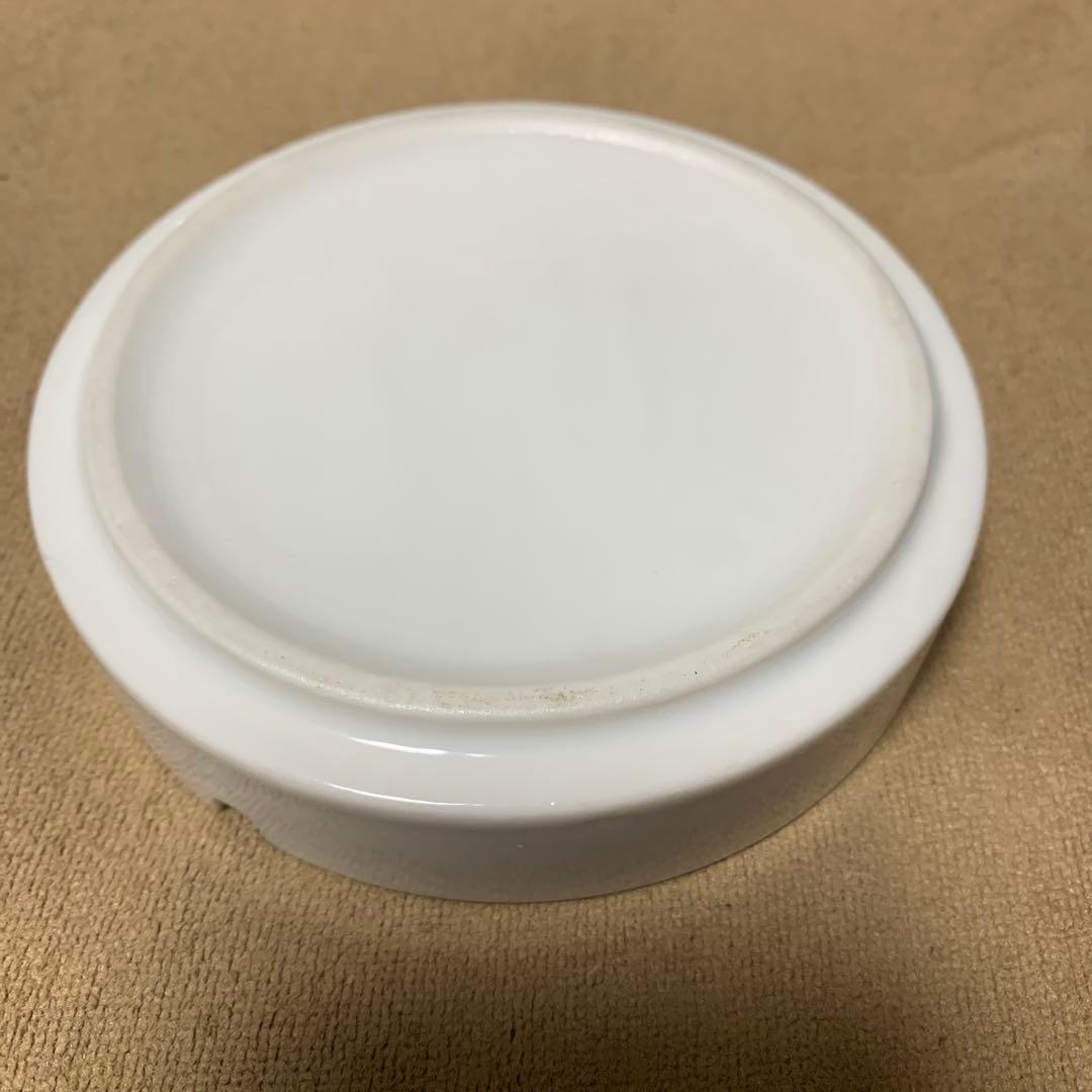 ブルーノート灰皿　blue note