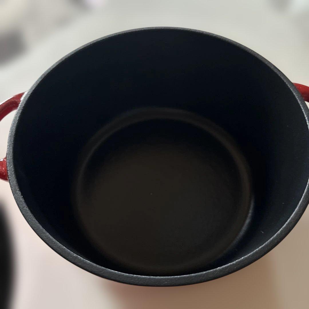 マイヤーディズニー両手鍋MEYER Mickey Mouse