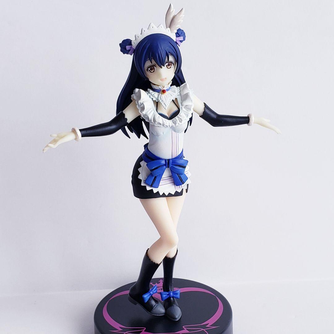 ラブライブ μ's もぎゅっと“love”で接近中! フィギュア - メルカリ