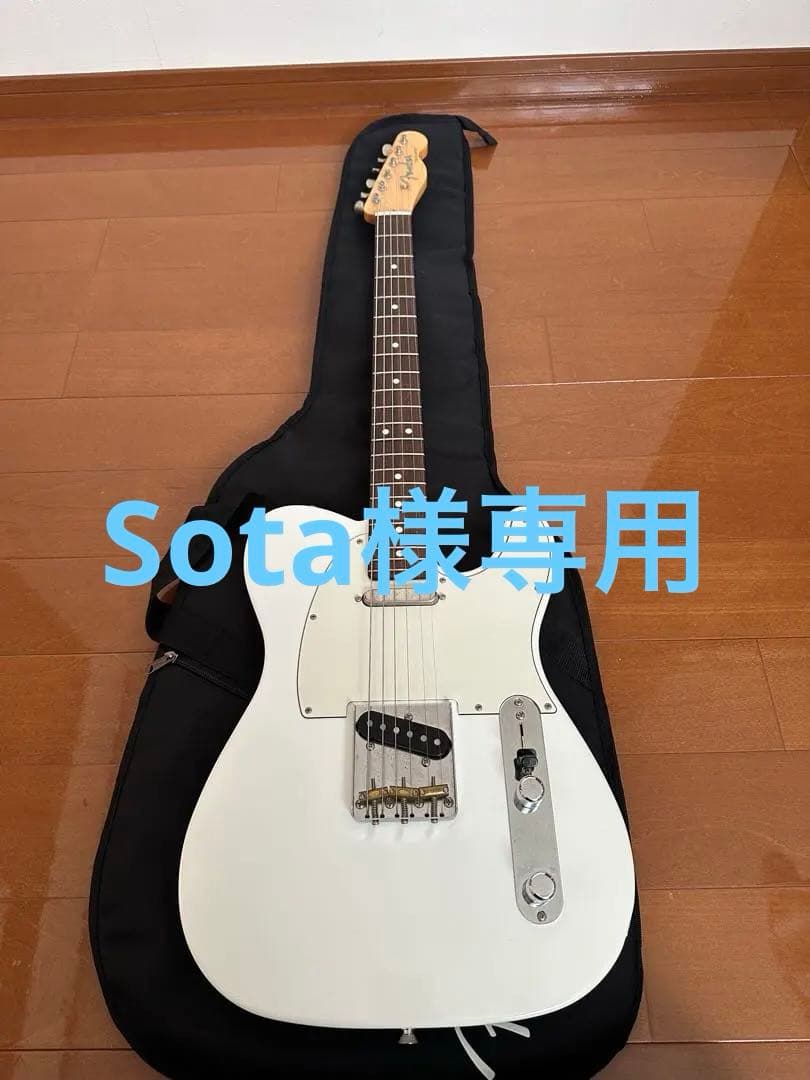 ギター Fender Hybrid II Telecaster エレキギター】Fender / Fender Special Run HYBRID II TL 90 販売中