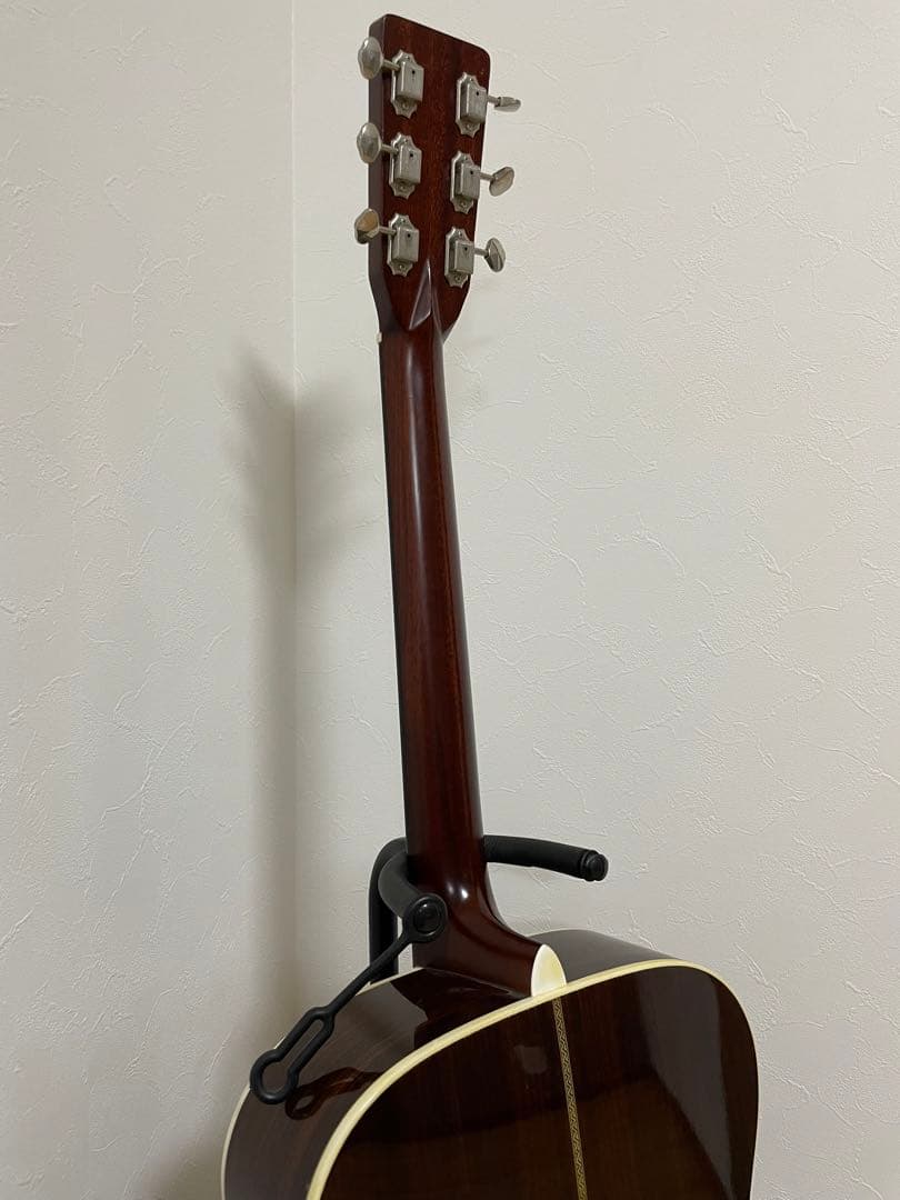 K.yairi RYF-1001 アコースティックギター - メルカリ