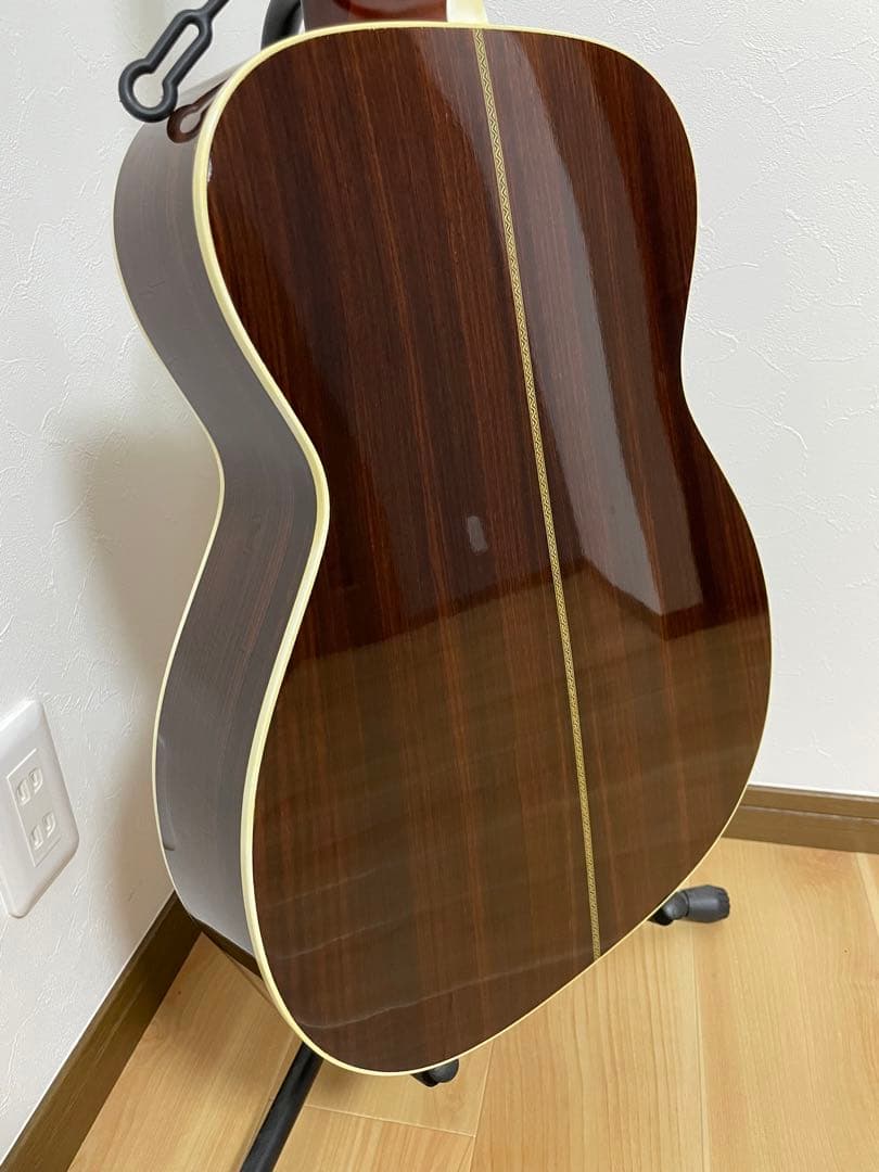 K.yairi RYF-1001 アコースティックギター - メルカリ