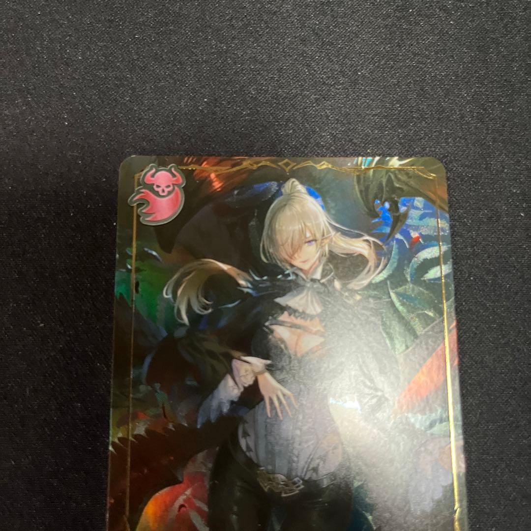 ヴァーナレク リーダー シャドウバースエボルヴ - メルカリ