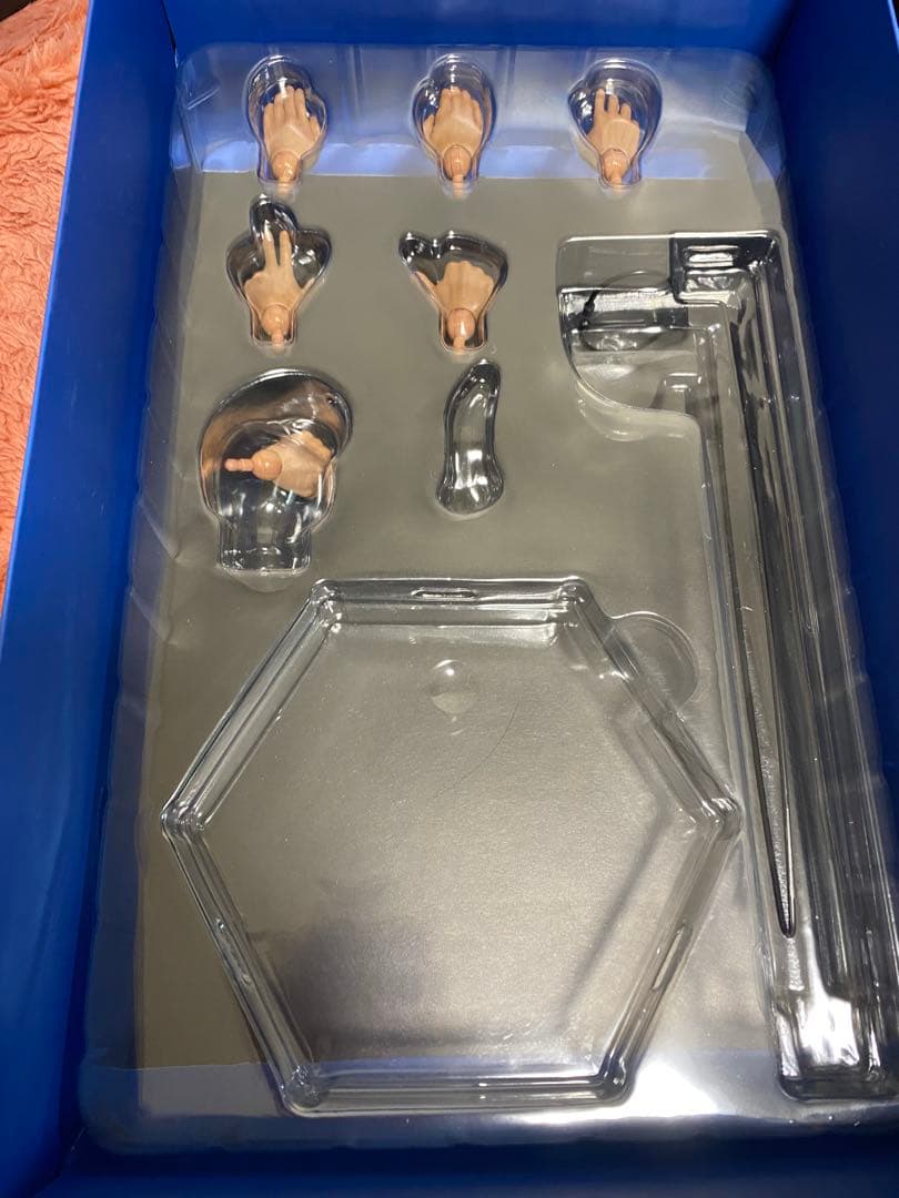 サイドショウ 1/6 スーパーマン