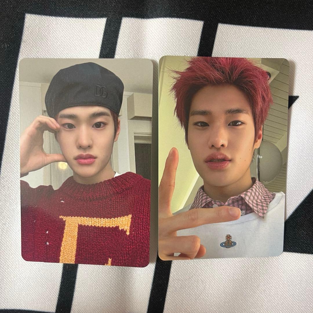 RIIZE ALL OF YOU ソヒ SOHEE トレカ - メルカリ