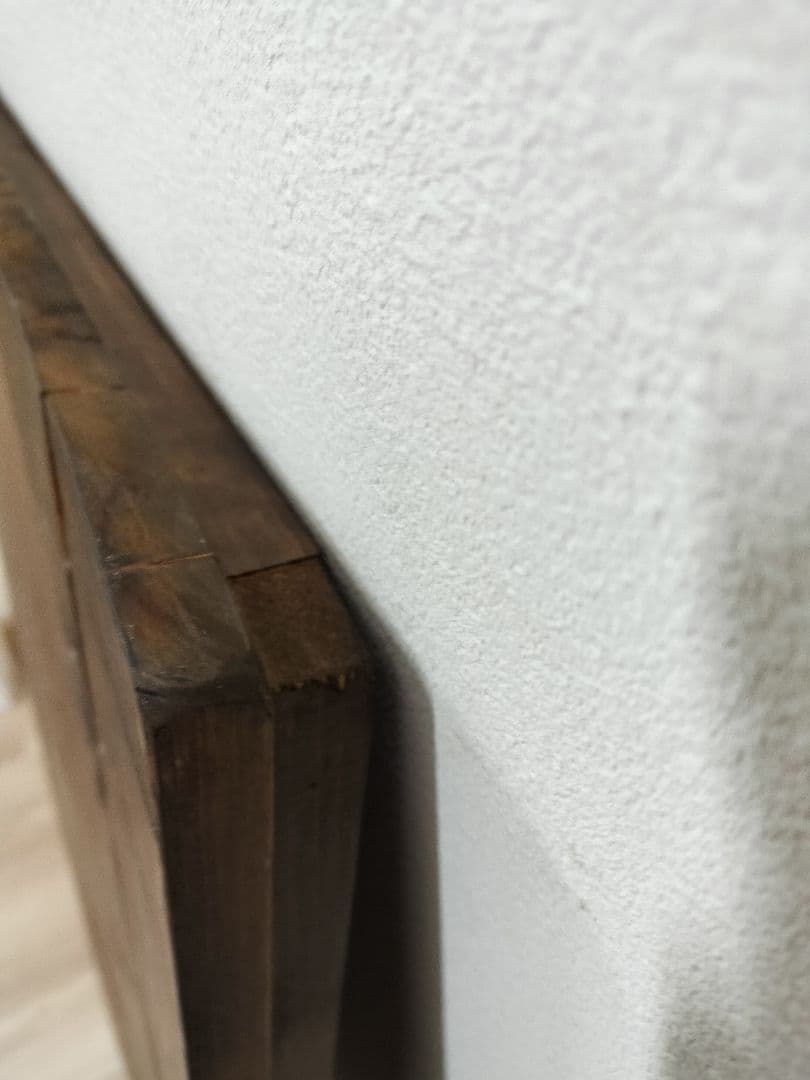 ヴィンテージ　テーブル　天板のみ　120✕55