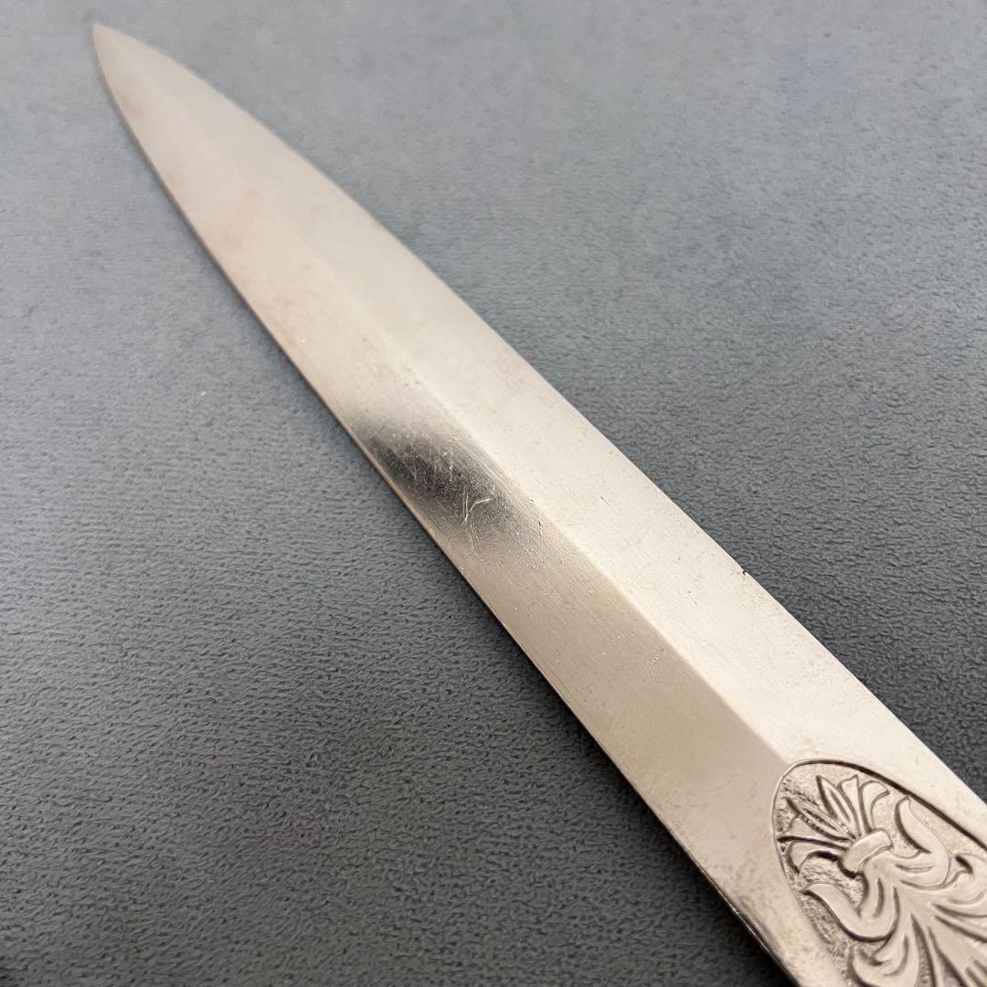 DENIX 模造刀 西洋剣 ナポレオンダガー - メルカリ