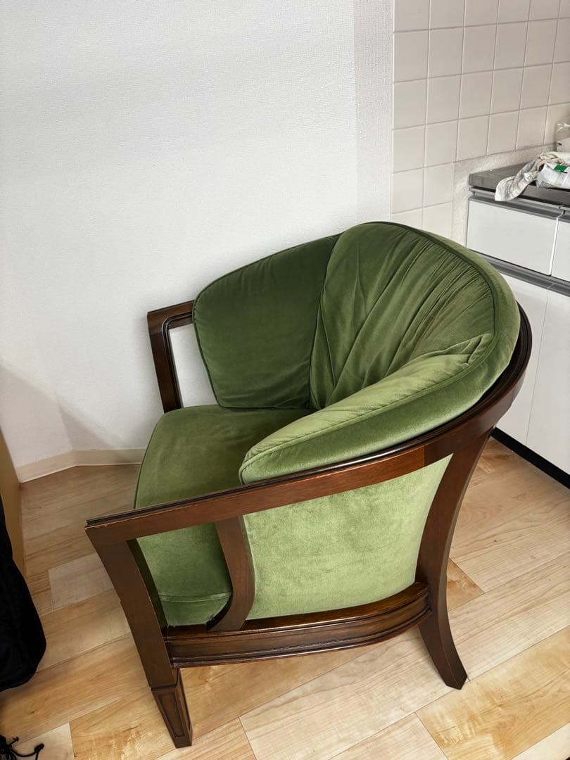 マルニ　ソファ　MARUNI 高級　アンティーク　極美品