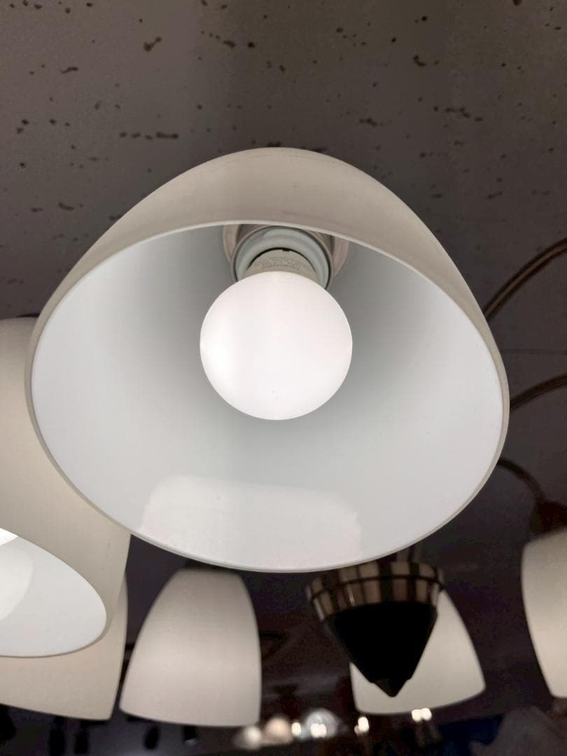 YAMADA 山田照明 ARUGA 8灯 ペンダントライト 照明 ランプ LED