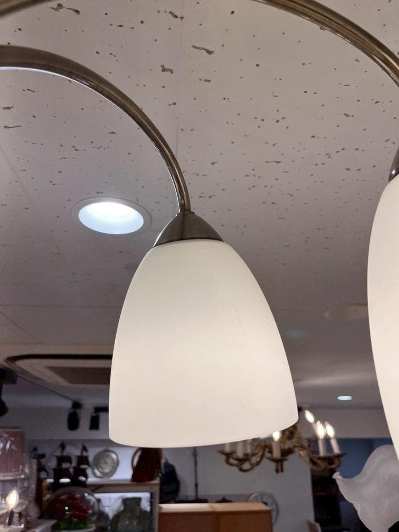 YAMADA 山田照明 ARUGA 8灯 ペンダントライト 照明 ランプ LED