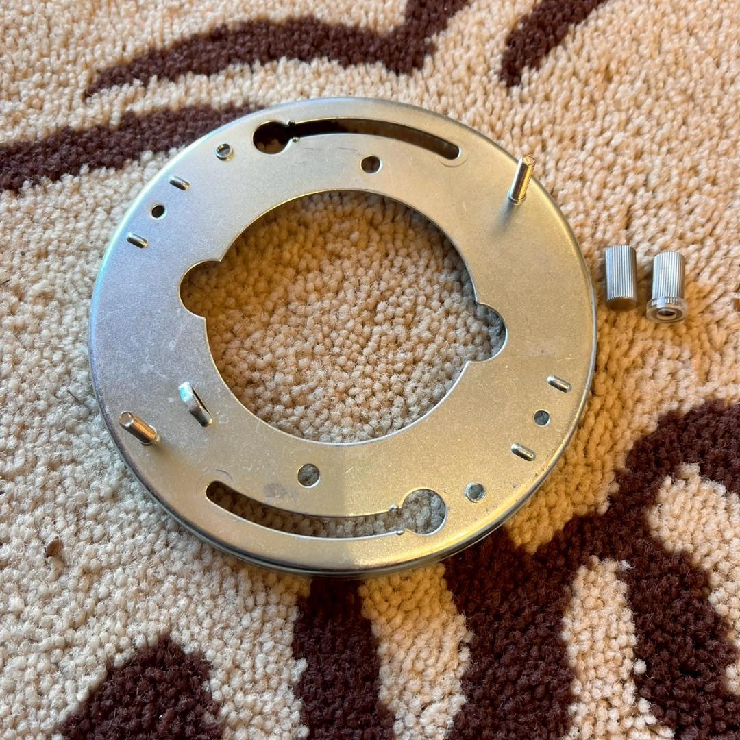 YAMADA 山田照明 ARUGA 8灯 ペンダントライト 照明 ランプ LED